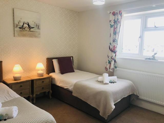 Newly Renovated Old Bakery House In Bath, 3 Bedroom, Free Parking 外观 照片